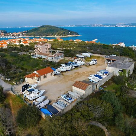 Apartman Sipina 2 Куклица Екстериор снимка