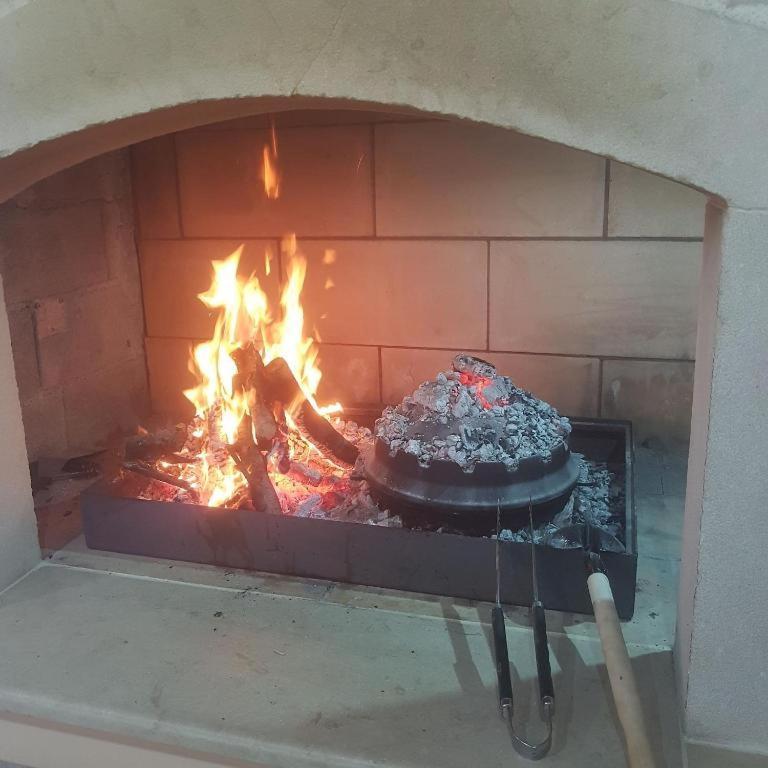 Apartman Sipina 2 Куклица Екстериор снимка