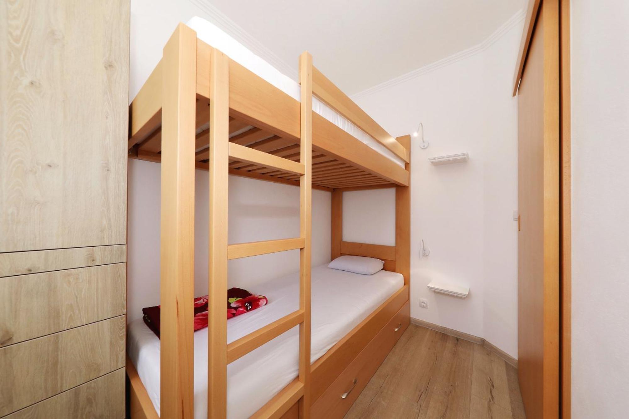 Apartman Sipina 2 Куклица Екстериор снимка