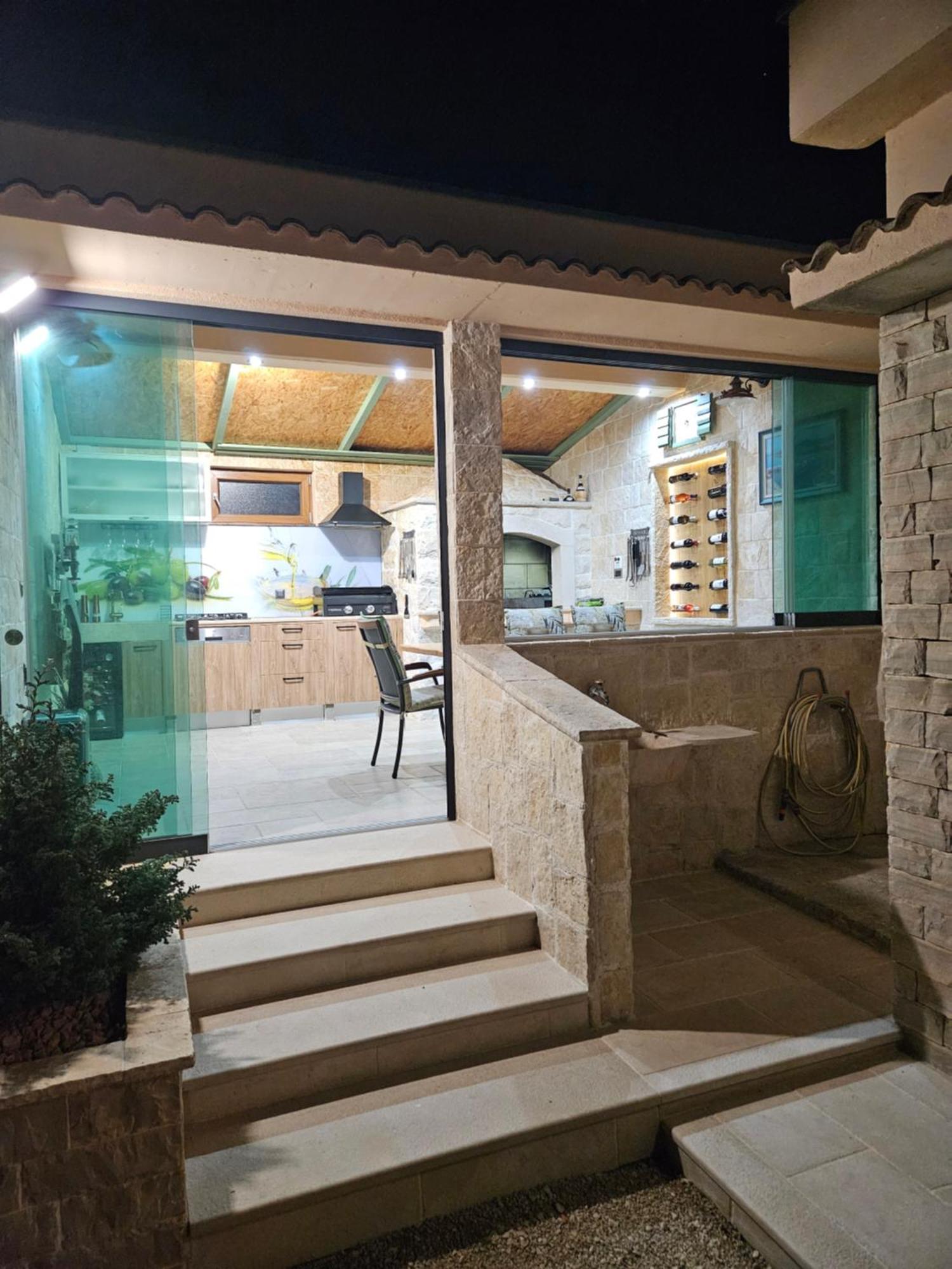 Apartman Sipina 2 Куклица Екстериор снимка