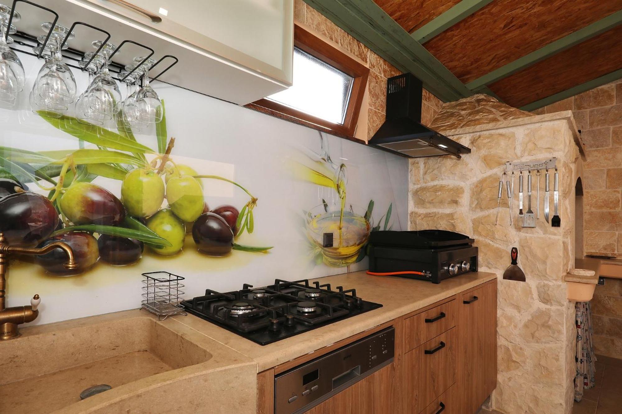 Apartman Sipina 2 Куклица Екстериор снимка