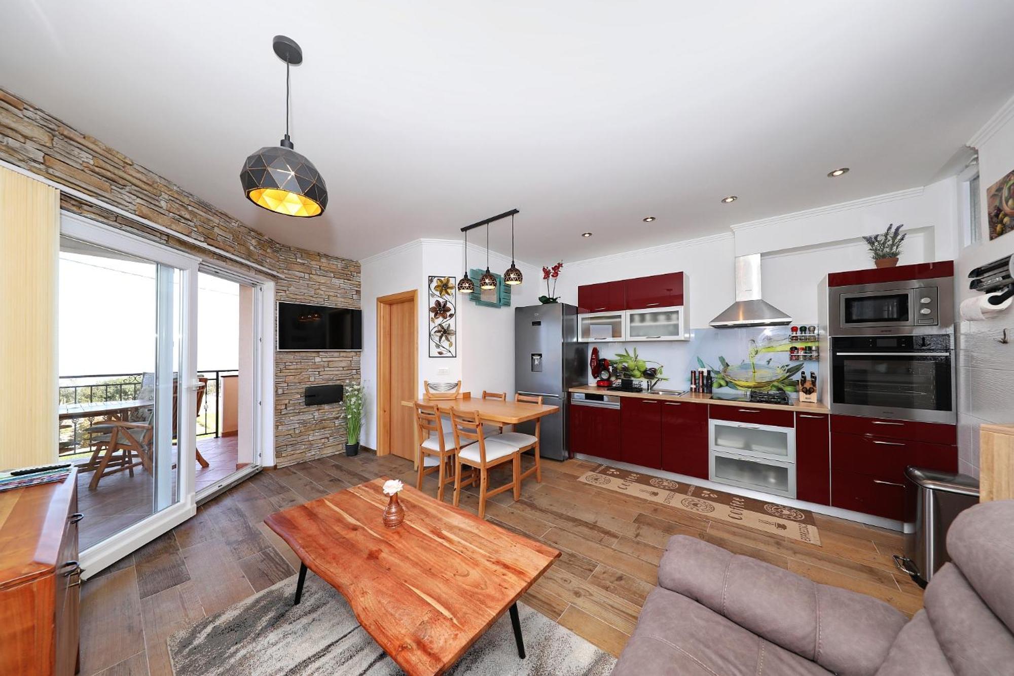 Apartman Sipina 2 Куклица Екстериор снимка