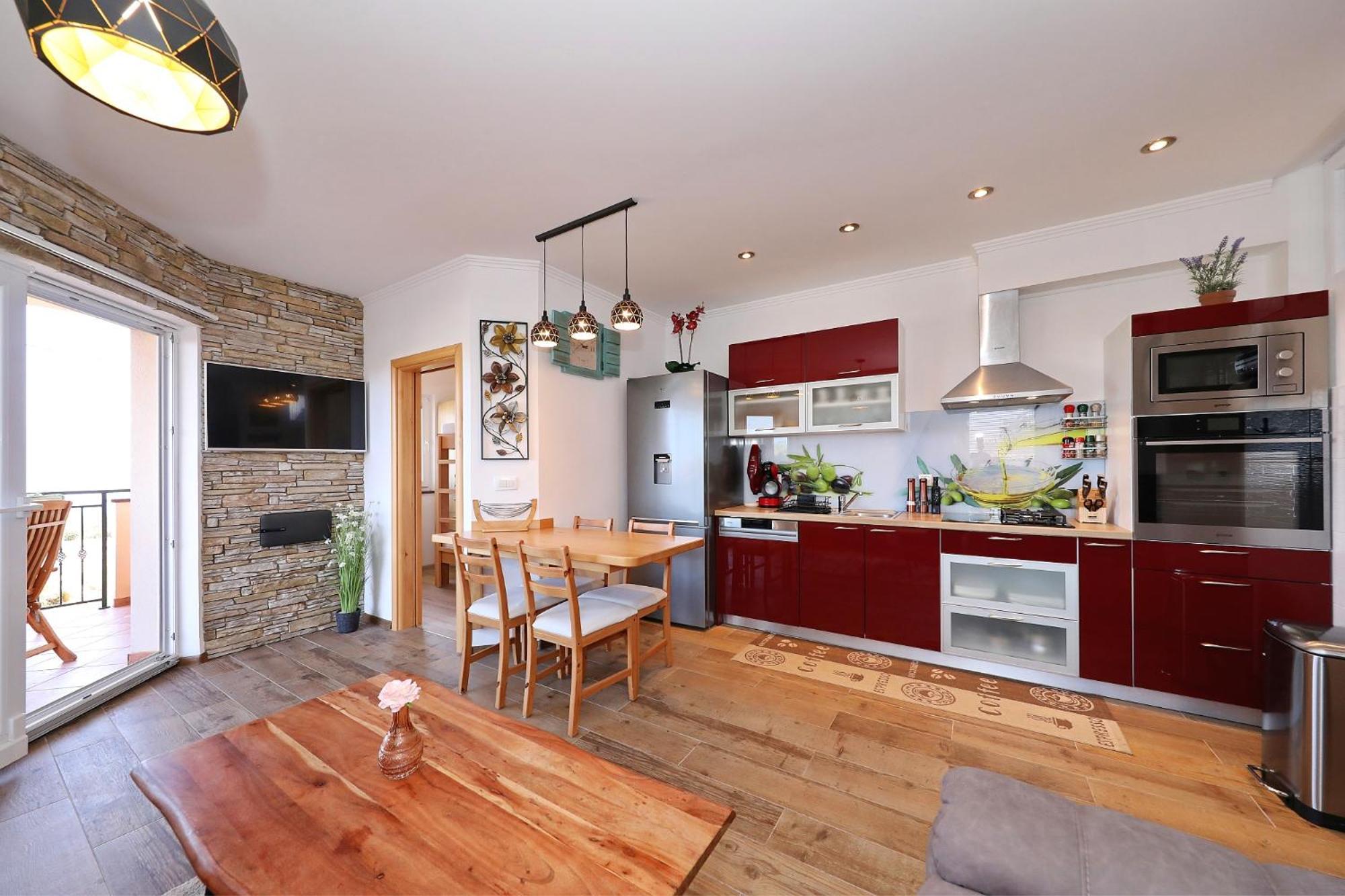Apartman Sipina 2 Куклица Екстериор снимка